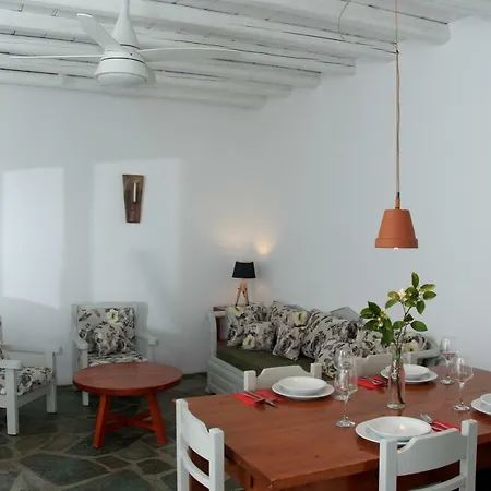 Olive Garden “harbour” Apartman *