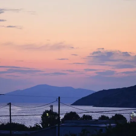 Apartman Olive Garden “harbour”