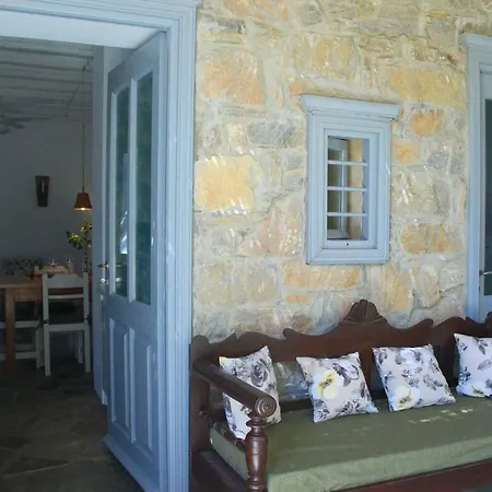 Apartman Olive Garden “harbour” *