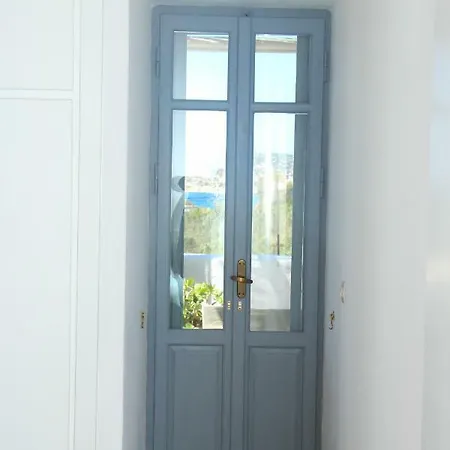 Olive Garden “harbour” Apartman *