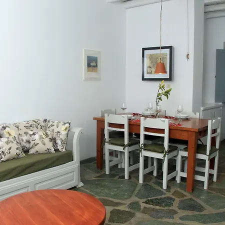 Apartman Olive Garden “harbour”