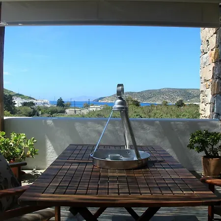 Olive Garden “harbour” Διαμέρισμα